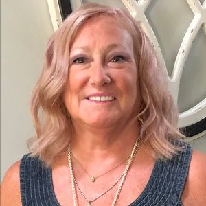 Meet your Posher, Patricia